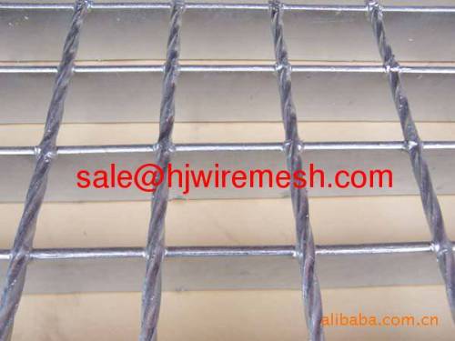 Steel Bar Grating(Factory)