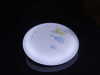 round acrylic residential lighting