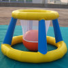 inflatable water games