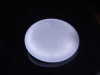 round plastic ceiling light covers