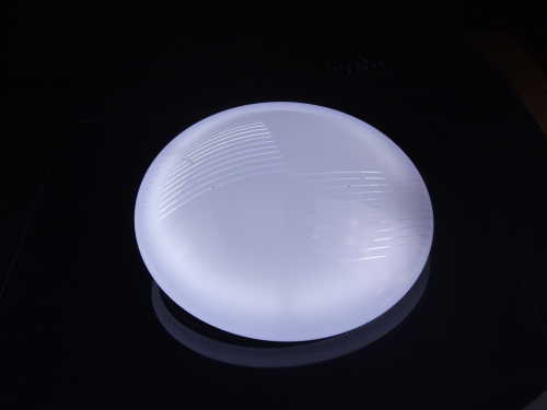 Round Plastic Ceiling Light Covers Products China Products