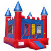 inflatable castle,bouncy castle,jumping castle