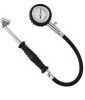 Tire Gauge With Air Chuck Tire Pressure gauge