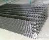 Hot-dip Zinc Plating Welded Mesh Panels ] weld mesh panel