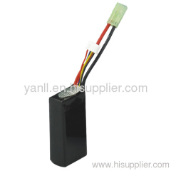 11.1V 950mAh 20C RC Hobby Battery Pack