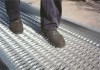 Expanded Steel Grating(Factory)