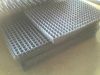 Mesh panel fence ] Steel Bar Welded Wire Mesh