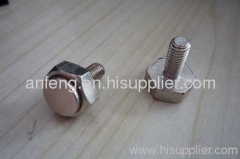 hook NdFeB Magnets