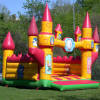 inflatable castle,bouncy castle,jumping castle