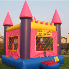 inflatable castle,bouncy castle,jumping castle