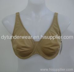 Nude Bra Underwear