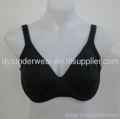 Soft Full Cup Bra