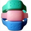 silicone anti-mosquito bracelets