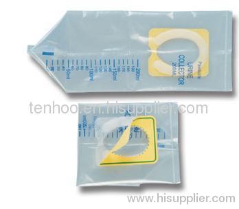 Pediatric Urine Collector Bags