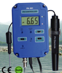 KL-601 Digital pH/Temperature Controller