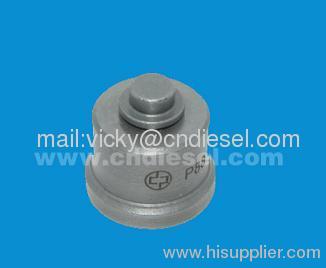 P-delivery valve