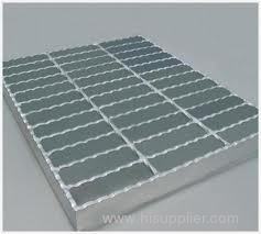 Stainless Steel Grating