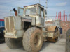 USED ROAD ROLLER INGERSOLL-RAND SD100D