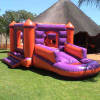 inflatable slide,water slide,jumping slide