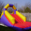 inflatable slide,water slide,jumping slide