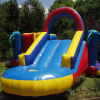 inflatable slide,water slide,jumping slide