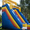 inflatable slide,water slide,jumping slide