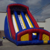 inflatable slide,water slide,jumping slide