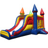 inflatable slide,water slide,jumping slide