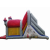 inflatable slide,water slide,jumping slide