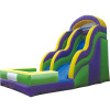 inflatable slide,water slide,jumping slide