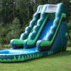 inflatable slide,water slide,jumping slide