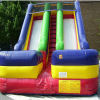 inflatable slide,water slide,jumping slide