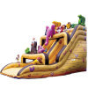 inflatable slide,water slide,jumping slide