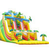 inflatable slide,water slide,jumping slide