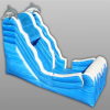 inflatable slide,water slide,jumping slide