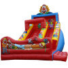 inflatable slide,water slide,jumping slide