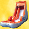 inflatable slide,water slide,jumping slide