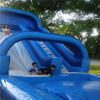 inflatable slide,water slide,jumping slide