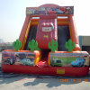 inflatable slide,water slide,jumping slide