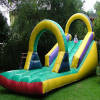 inflatable slide,water slide,jumping slide