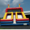 inflatable slide,water slide,jumping slide