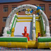 inflatable slide,water slide,jumping slide