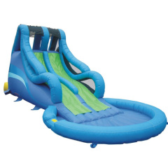 inflatable slide,water slide,jumping slide