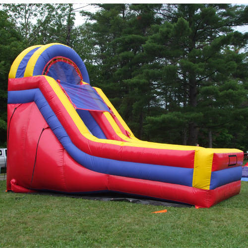 inflatable slide,water slide,jumping slide