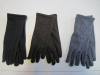 Fashion lady woven gloves