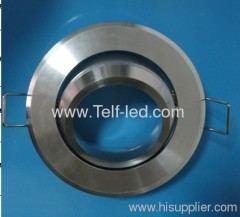 led MR16 downlight spot lamps fixture