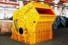 PF Series Impact Crusher Machine Used In Quarry