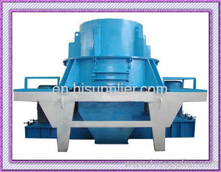 PCL Sand making machine,Vertical shaft impact crusher