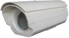 High quality cctv camera Plastic Housing