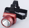 ABS LED HIGH BRIGHT HEAD LAMP